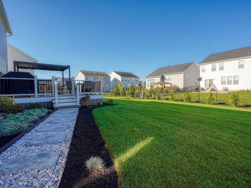 1837 Cavolo Drive, Hilliard, OH 43026 Photo 55