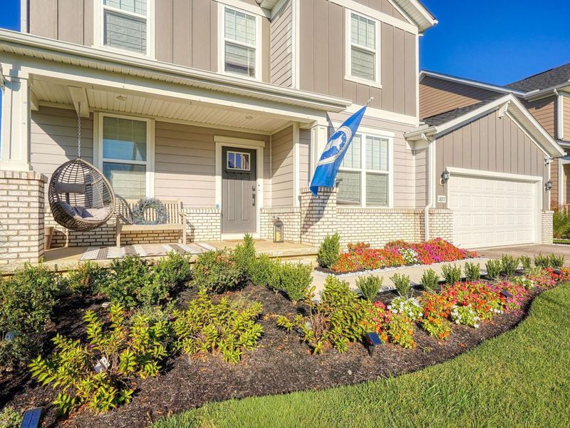 1837 Cavolo Drive, Hilliard, OH 43026 Photo 6