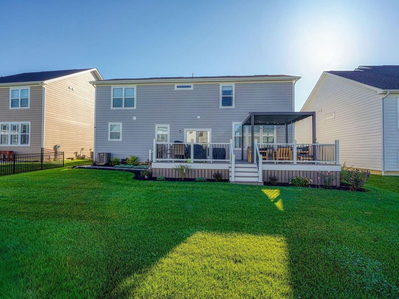 1837 Cavolo Drive, Hilliard, OH 43026 Photo 61