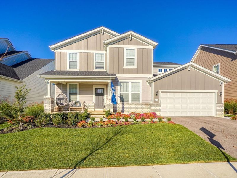 1837 Cavolo Drive, Hilliard, OH 43026 Photo 70