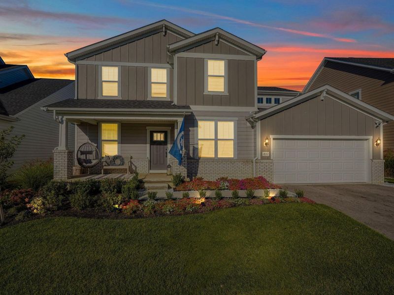 1837 Cavolo Drive, Hilliard, OH 43026 Photo 71