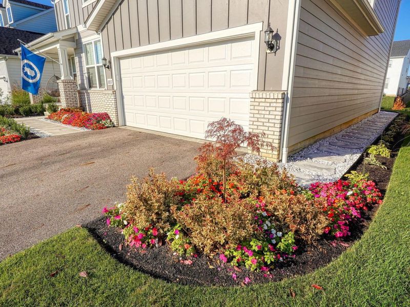 1837 Cavolo Drive, Hilliard, OH 43026 Photo 8