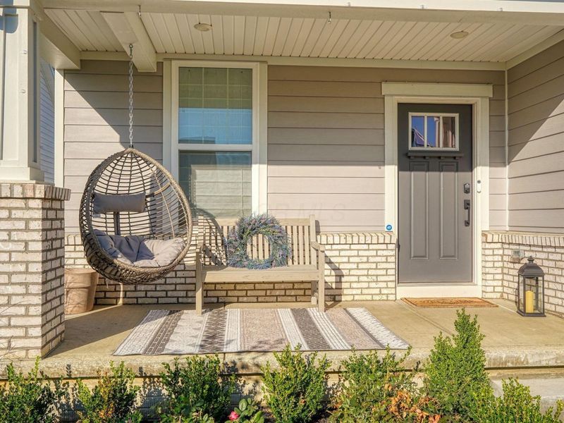 1837 Cavolo Drive, Hilliard, OH 43026 Photo 9