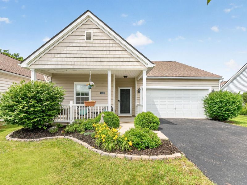 6258 Maple Glen Drive, Columbus, OH 43230 Photo 2