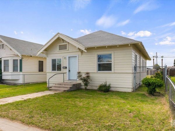 0 1115 Lexington, Delano, CA 93215