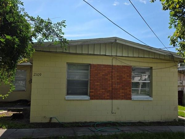 2109 S MILLS AVENUE, ORLANDO, FL 32806