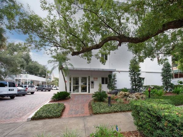 210 5TH AVENUE S, Unit 404, ST PETERSBURG, FL 33701