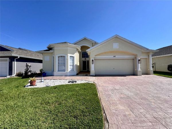 140 MOSS LANE, DAVENPORT, FL 33837