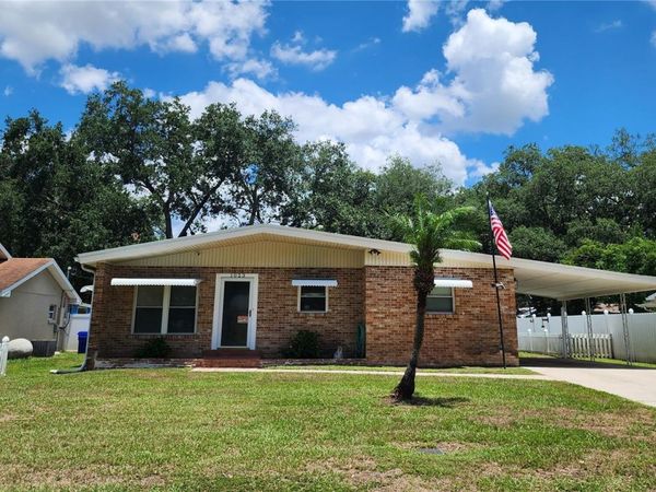 1023 BONNIE DRIVE , LAKELAND, FL 33803