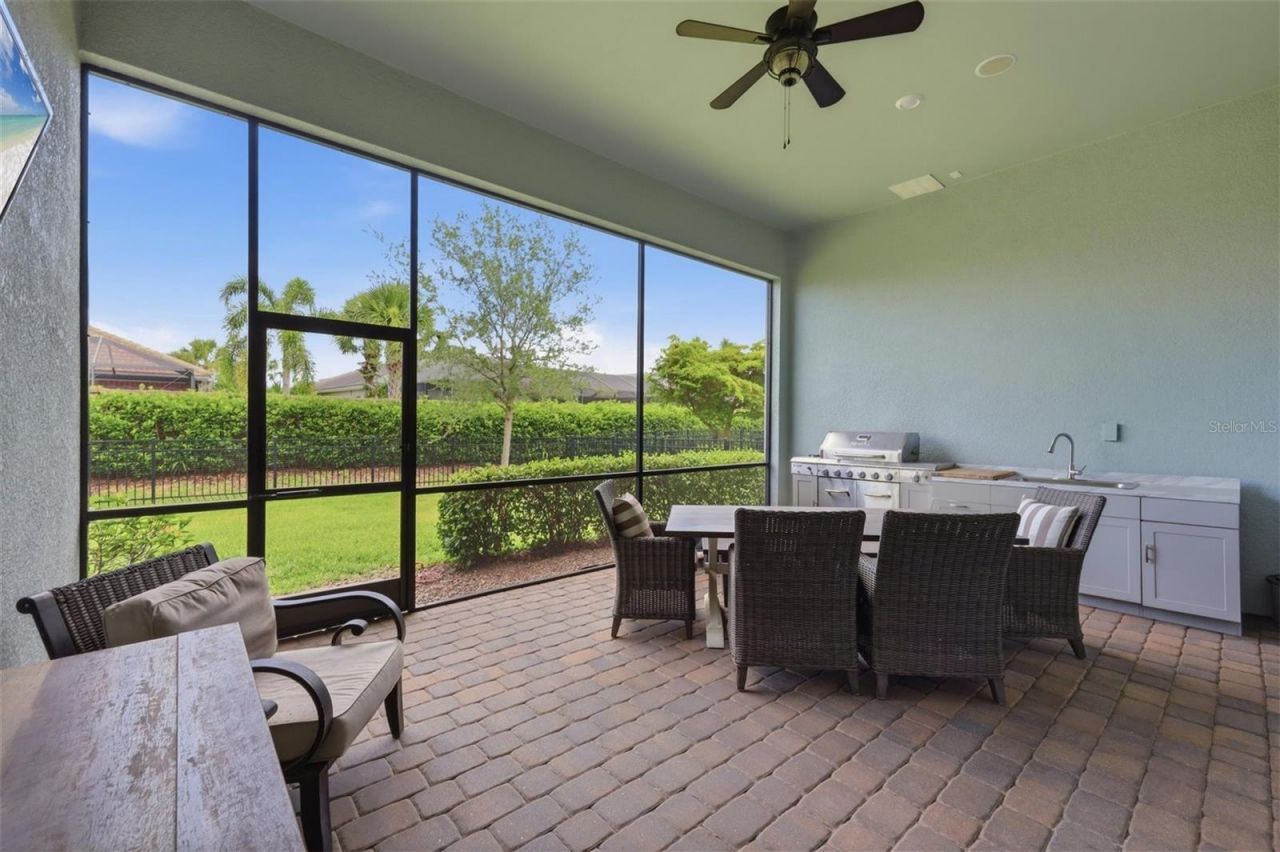 12311 Blue Hill Trail , Bradenton, FL 34211 Photo