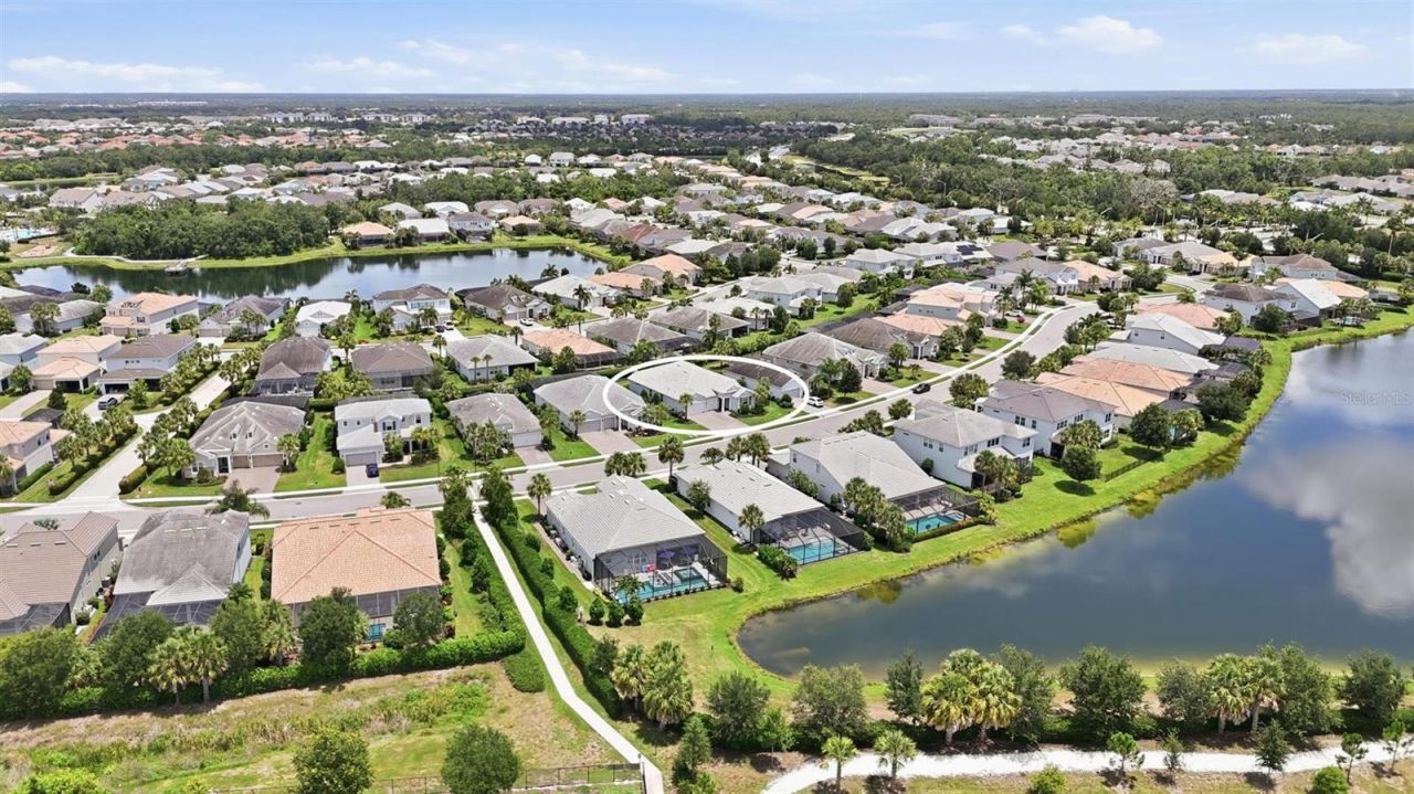 12311 Blue Hill Trail , Bradenton, FL 34211 Photo