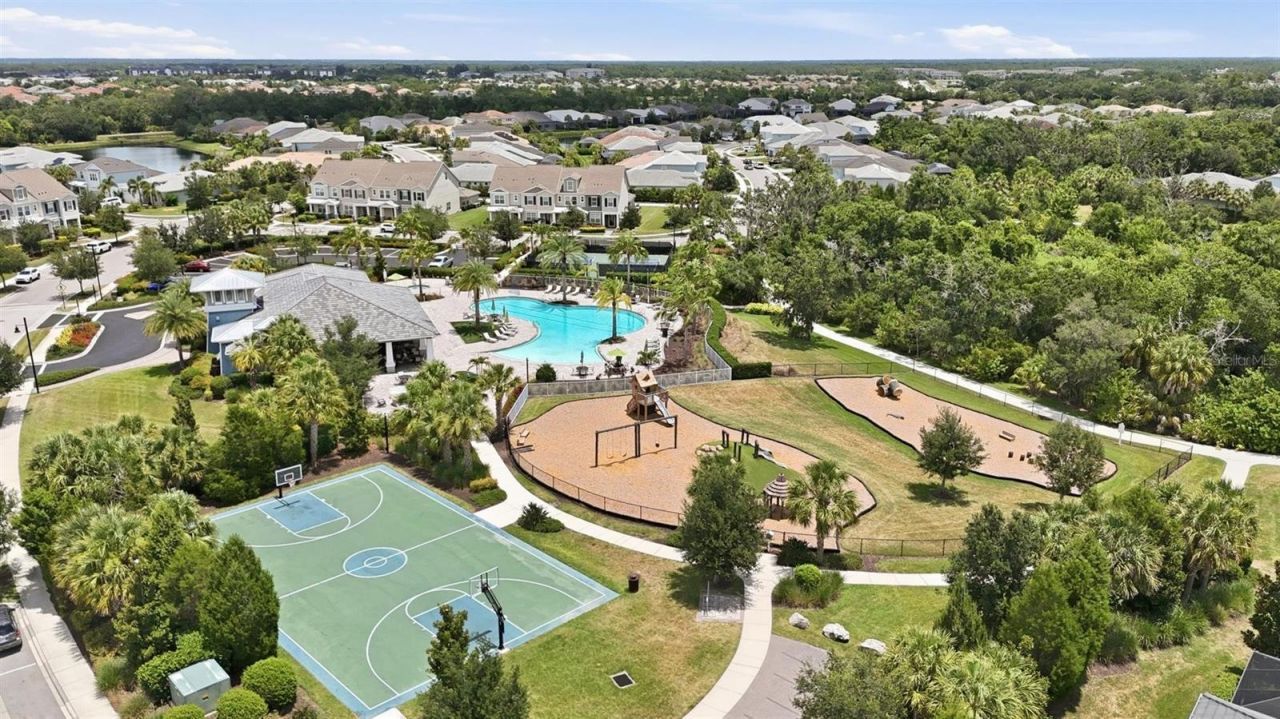 12311 Blue Hill Trail , Bradenton, FL 34211 Photo