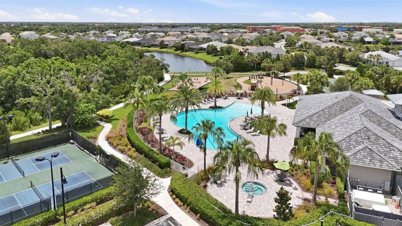 12311 Blue Hill Trail , Bradenton, FL 34211 Photo