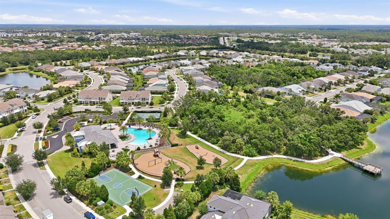 12311 Blue Hill Trail , Bradenton, FL 34211 Photo