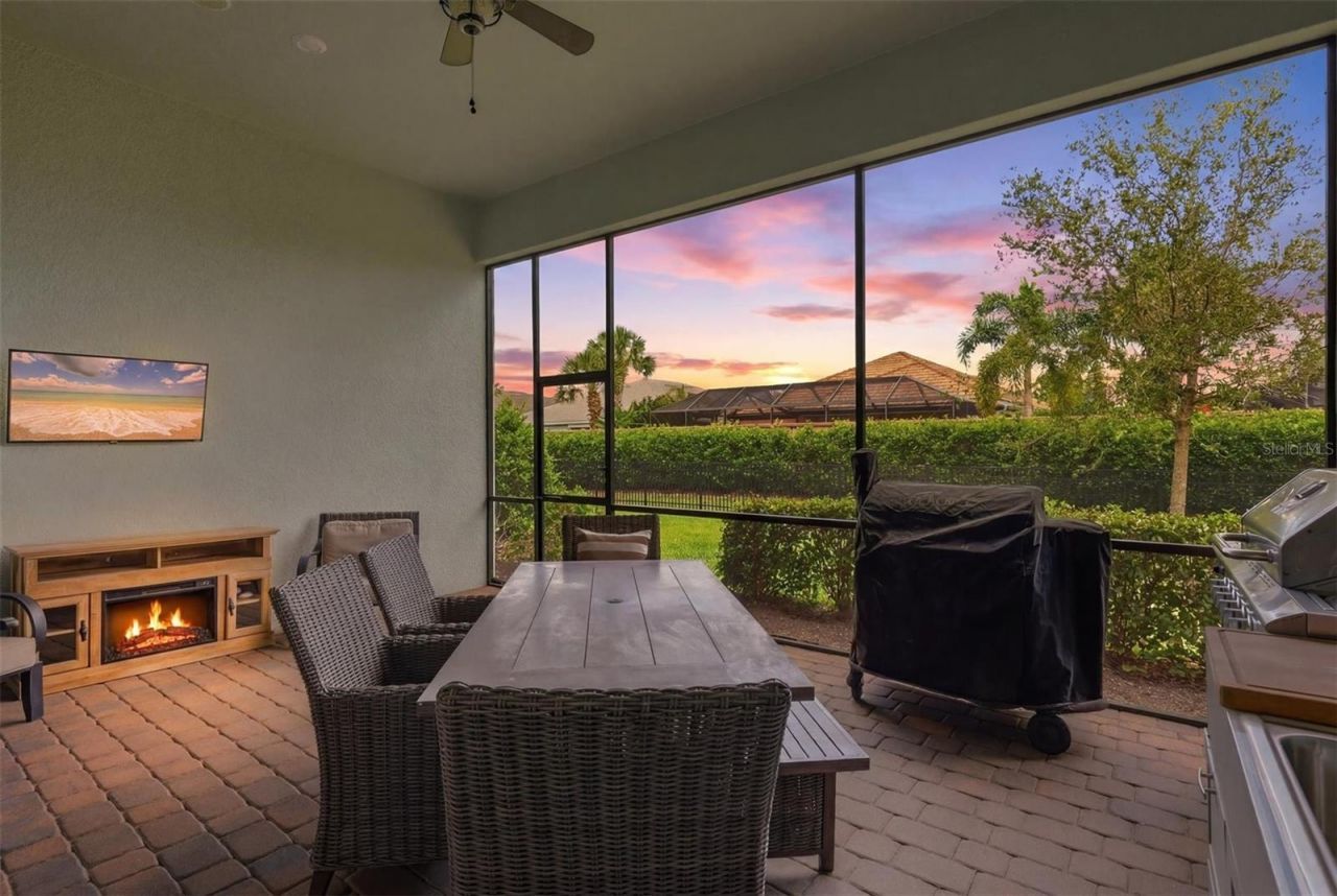 12311 Blue Hill Trail , Bradenton, FL 34211 Photo