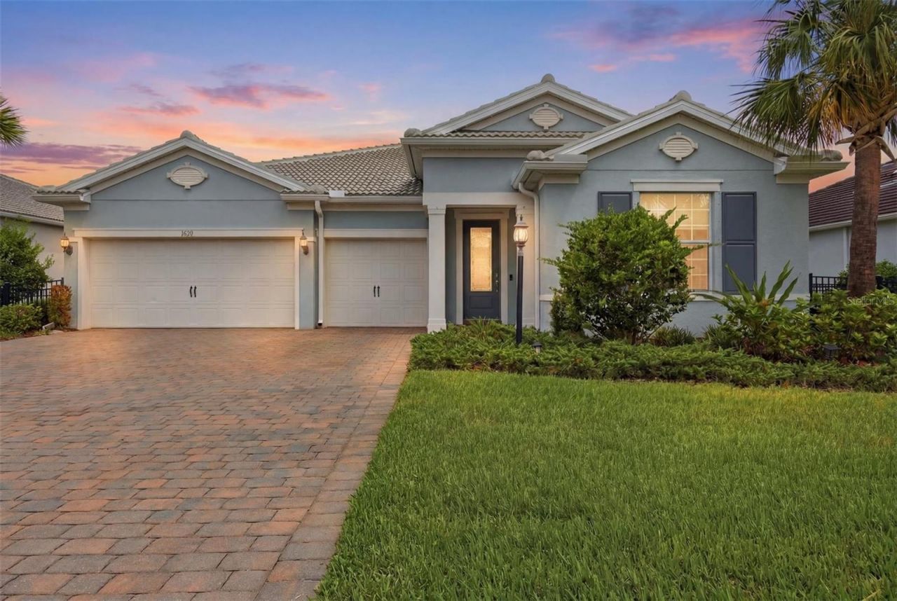 12311 Blue Hill Trail , Bradenton, FL 34211 Photo