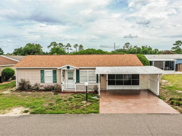 4235 CERIMEN STREET , LAKE WALES, FL 33898