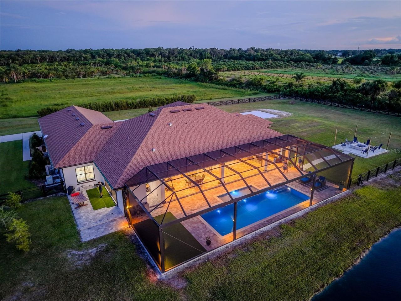 2240 Canal Street, Oviedo, FL 32765 Photo