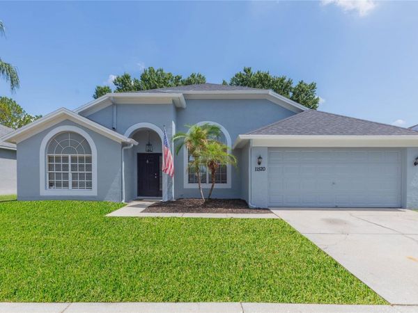11520 WELLMAN DRIVE, RIVERVIEW, FL 33578