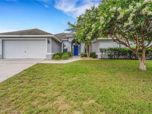 8722 FORT SOCRUM VILLAGE PLACE , LAKELAND, FL 33810