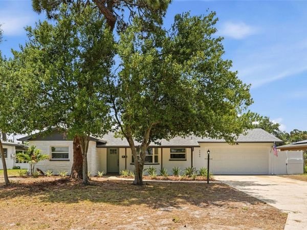 2580 68TH AVENUE S, ST PETERSBURG, FL 33712