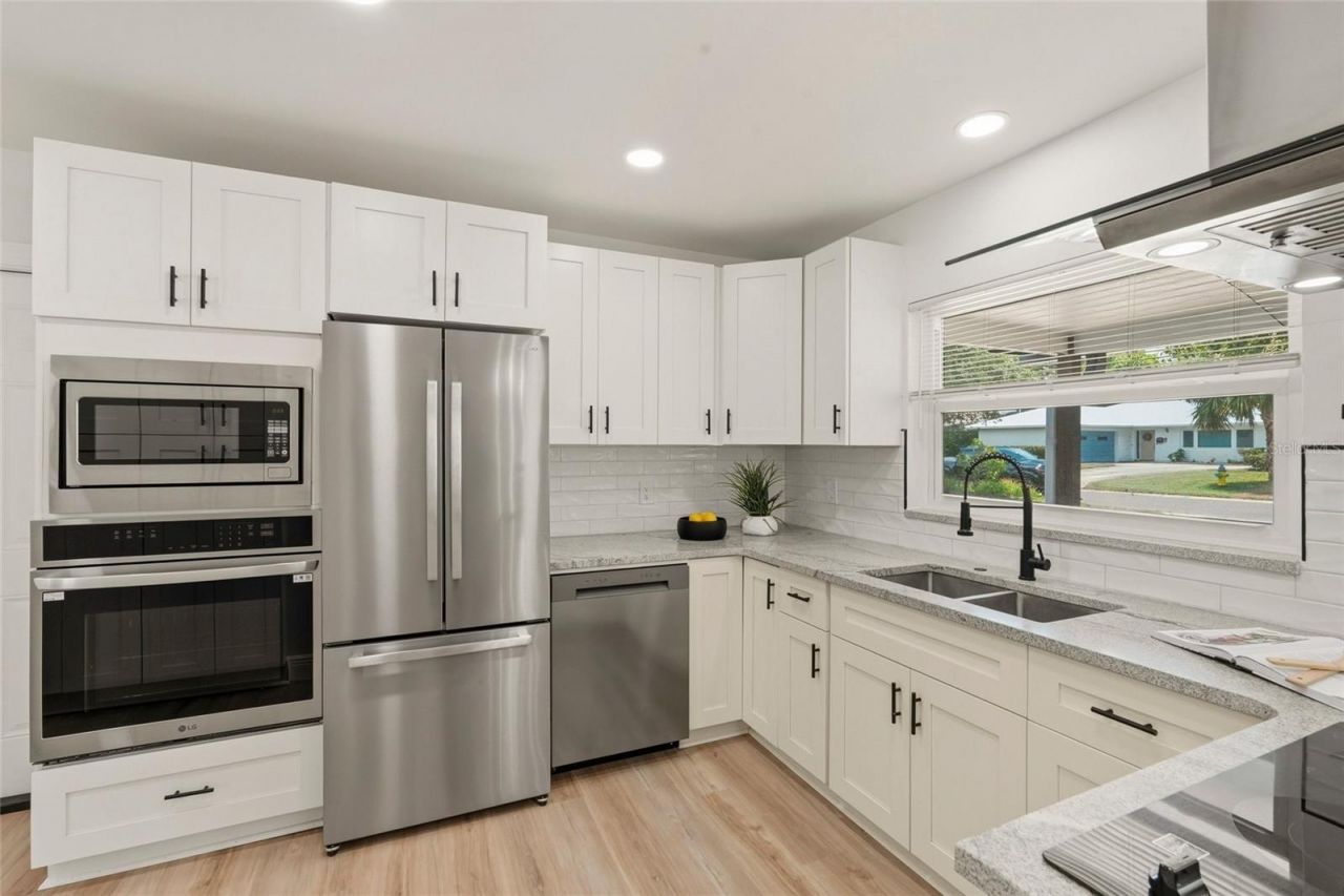 2580 68th Avenue S, Saint Petersburg, FL 33712 Photo