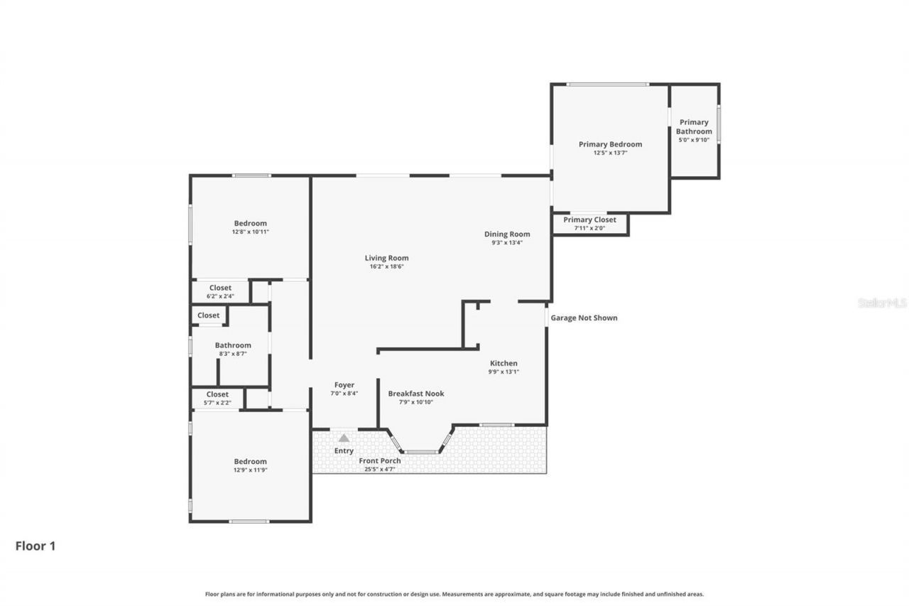 2580 68th Avenue S, Saint Petersburg, FL 33712 Photo
