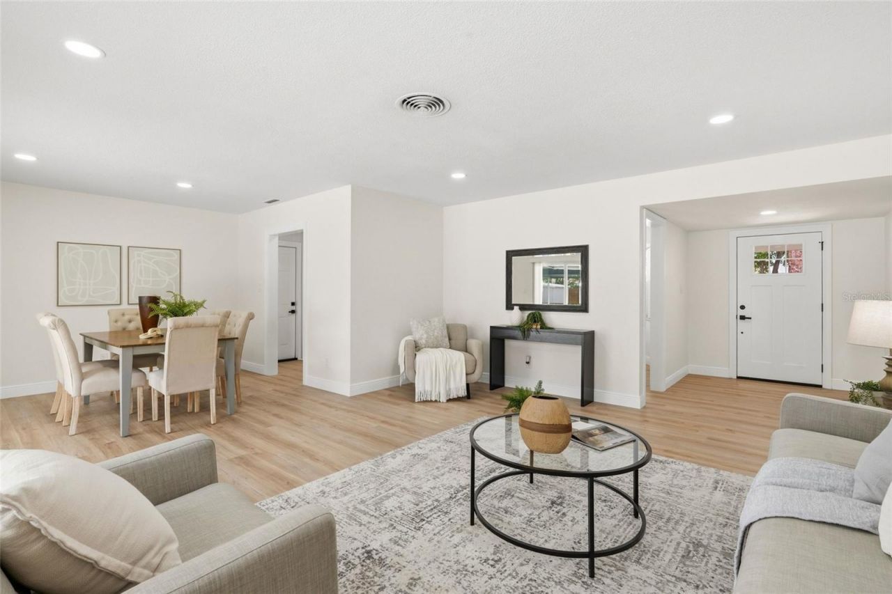 2580 68th Avenue S, Saint Petersburg, FL 33712 Photo