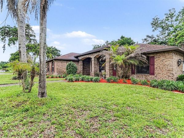 6040 SPRUCE POINT CIRCLE , PORT ORANGE, FL 32128