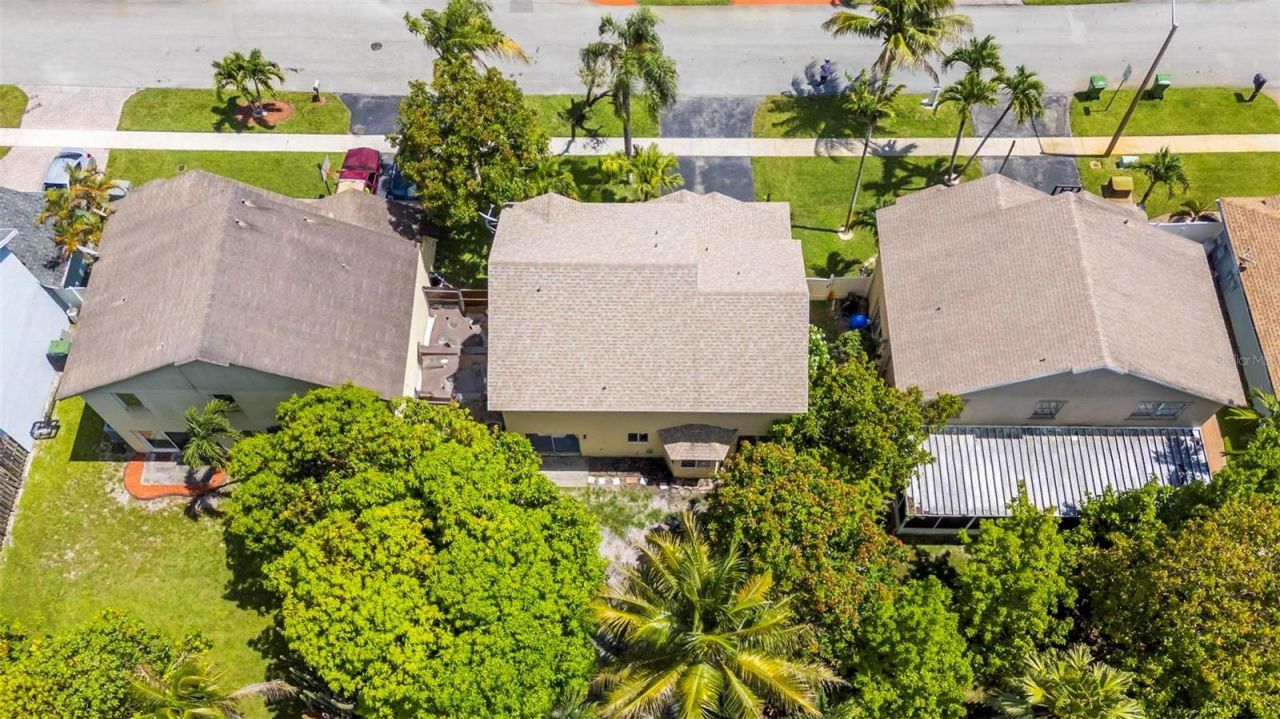 9601 SW 9th Court , Pembroke Pines, FL 33025 Photo