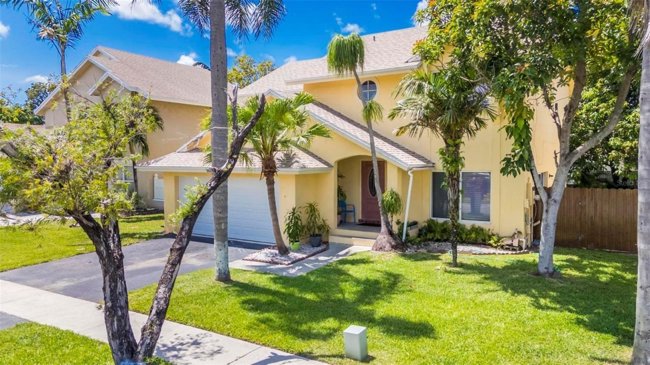 9601 SW 9th Court , Pembroke Pines, FL 33025 Photo
