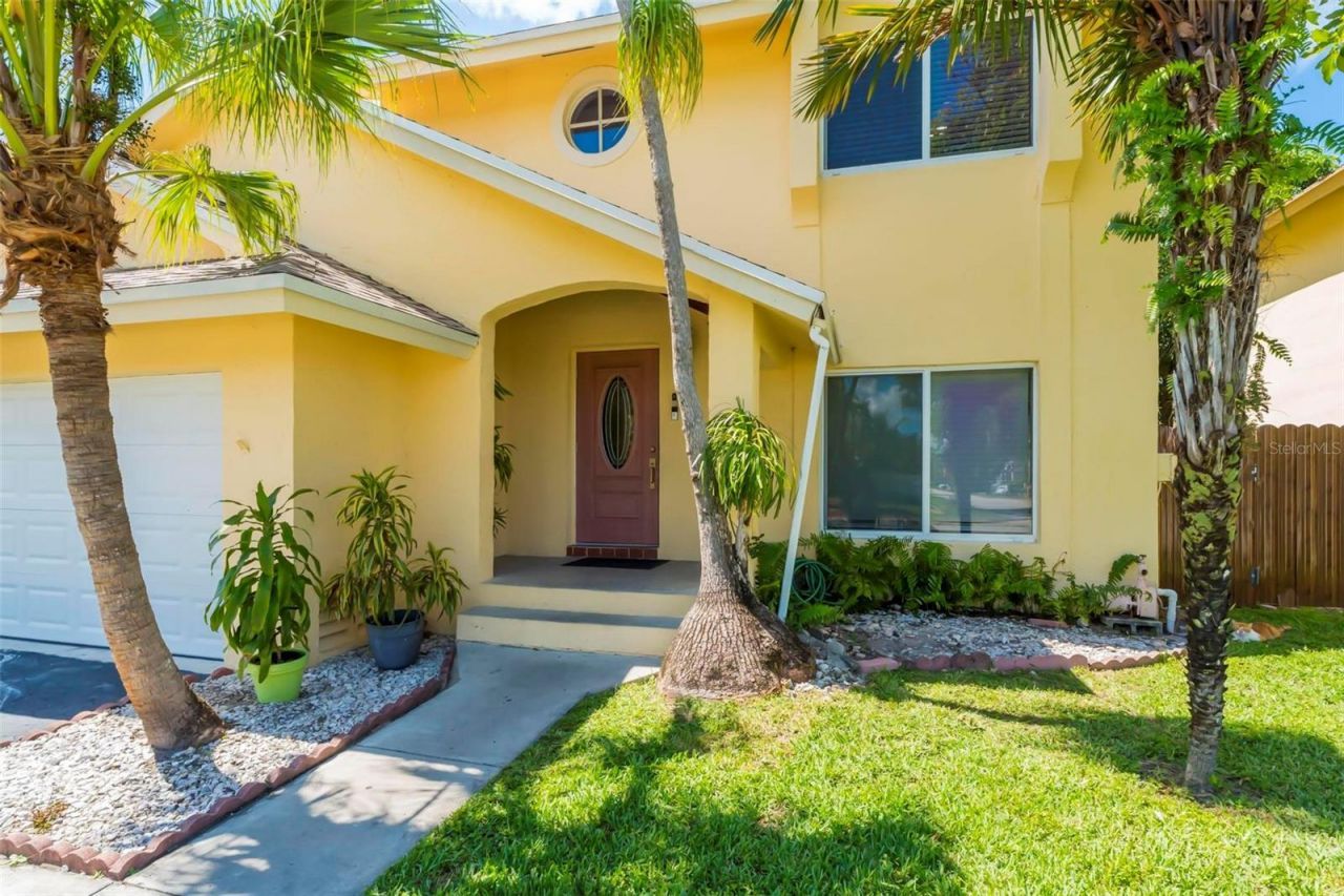 9601 SW 9th Court , Pembroke Pines, FL 33025 Photo