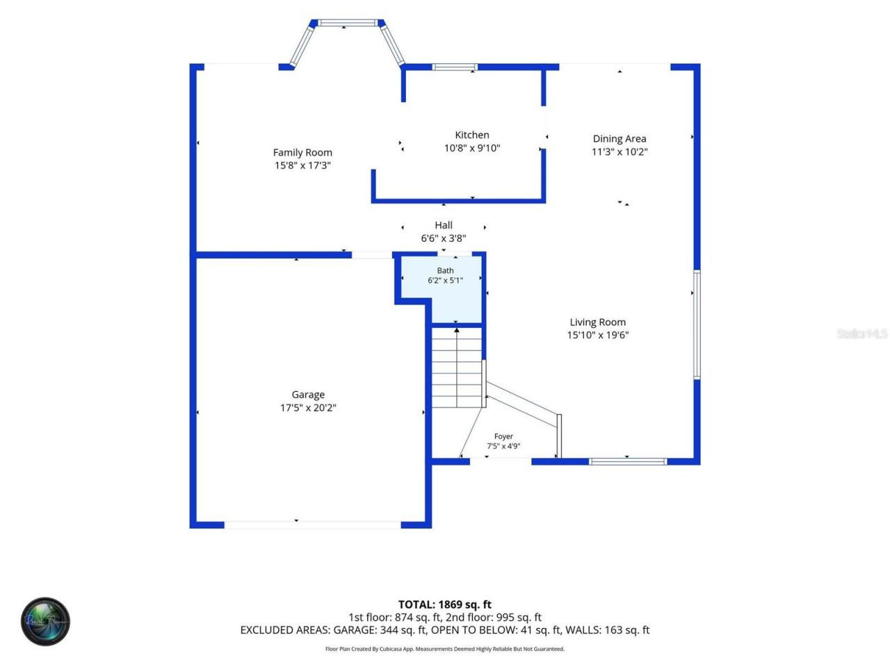 9601 SW 9th Court , Pembroke Pines, FL 33025 Photo