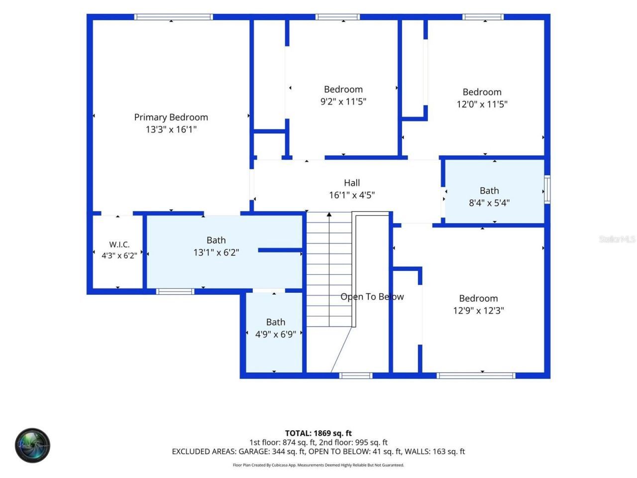 9601 SW 9th Court , Pembroke Pines, FL 33025 Photo
