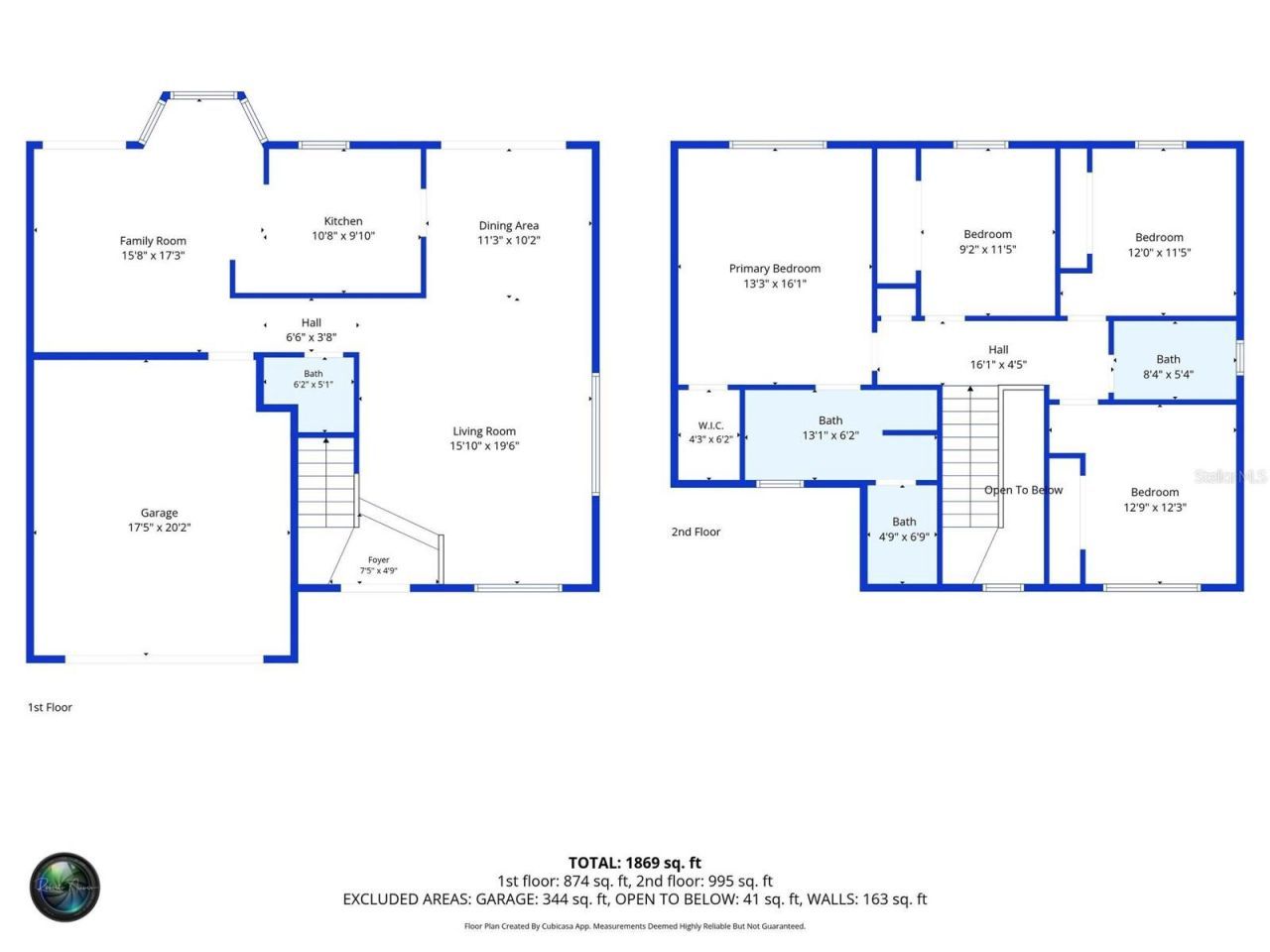 9601 SW 9th Court , Pembroke Pines, FL 33025 Photo