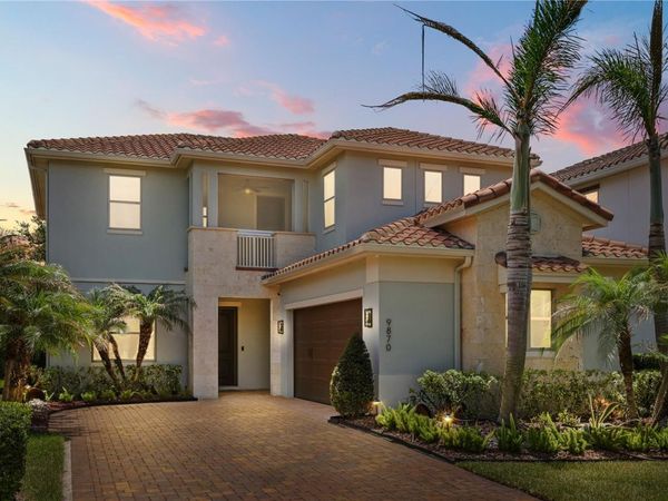 9870 MERE PARKWAY , ORLANDO, FL 32832