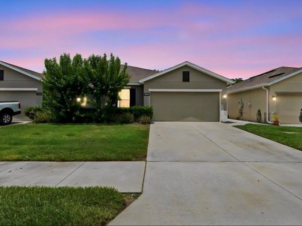 18307 TURNING LEAF CIRCLE , LAND O LAKES, FL 34638