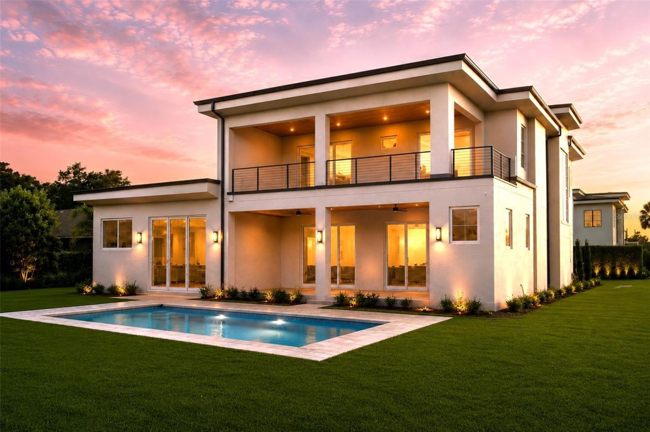 1351 Via Markham Court, Lake Mary, FL 32746 Photo