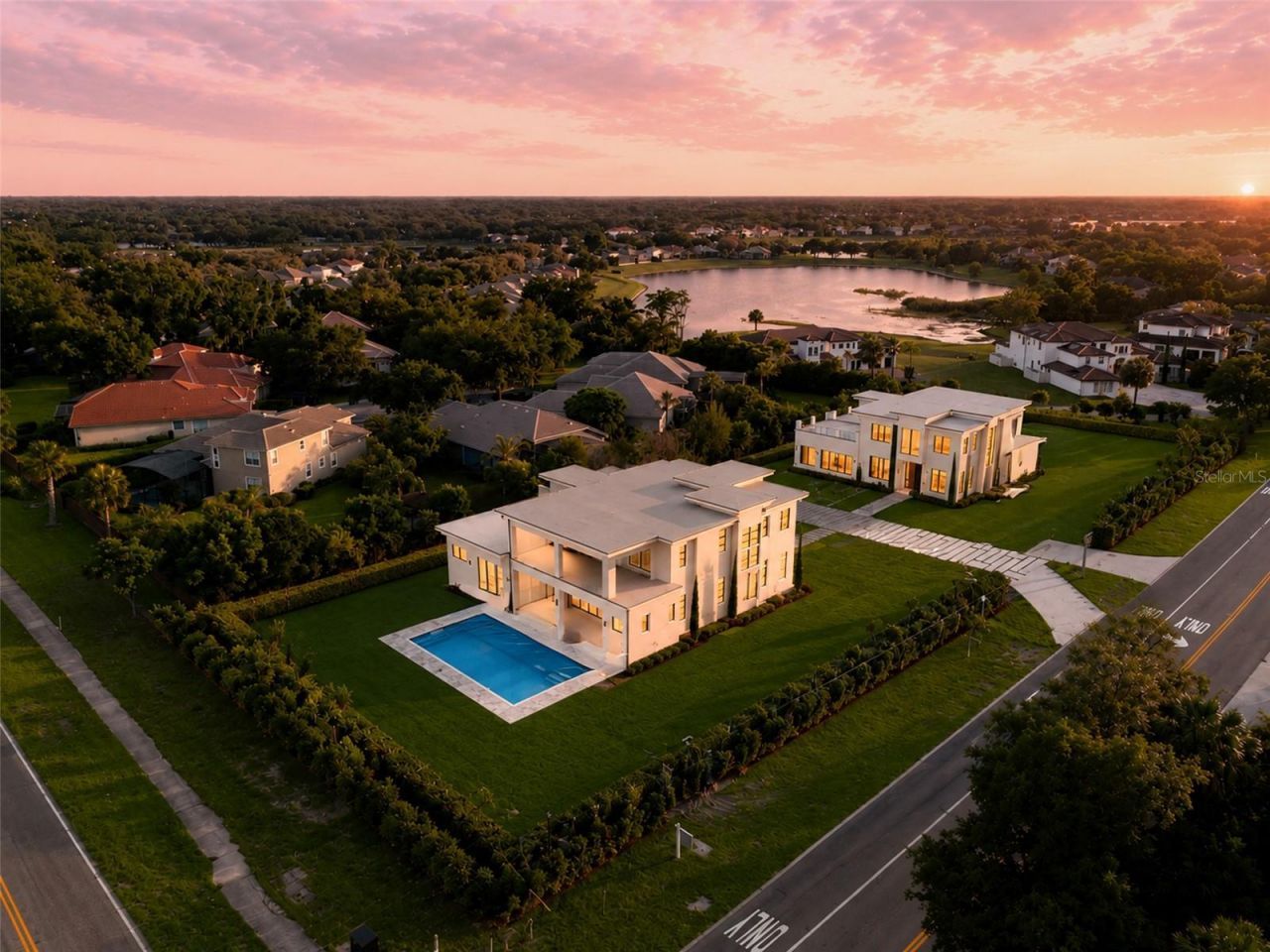 1351 Via Markham Court, Lake Mary, FL 32746 Photo