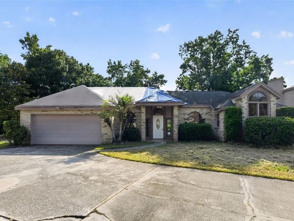 1006 N MAGEE CREEK COURT , OVIEDO, FL 32765