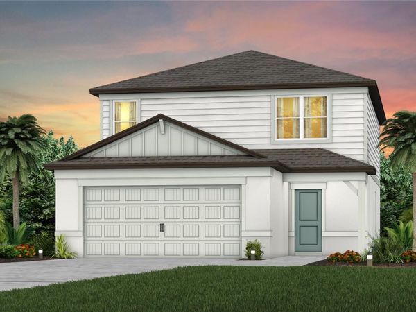 5262 CURRANT STREET , LAKELAND, FL 33811