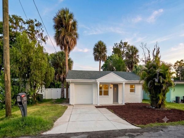 6703 SANDRA DRIVE , PORT RICHEY, FL 34668