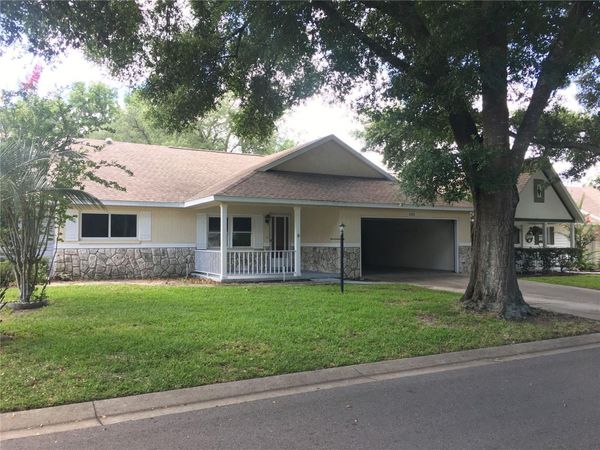 8580 SW 92ND PLACE, Unit E, OCALA, FL 34481