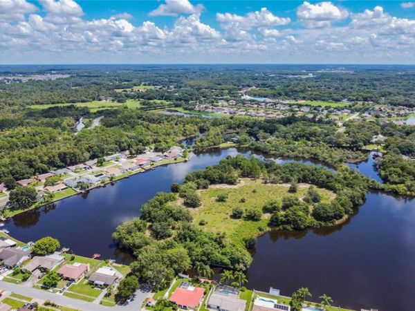 0 BERRY HILL ROAD , HOLIDAY, FL 34690
