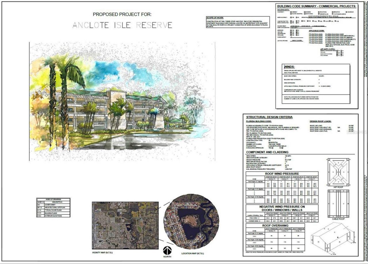 0 Berry Hill Road , Holiday, FL 34690 Photo