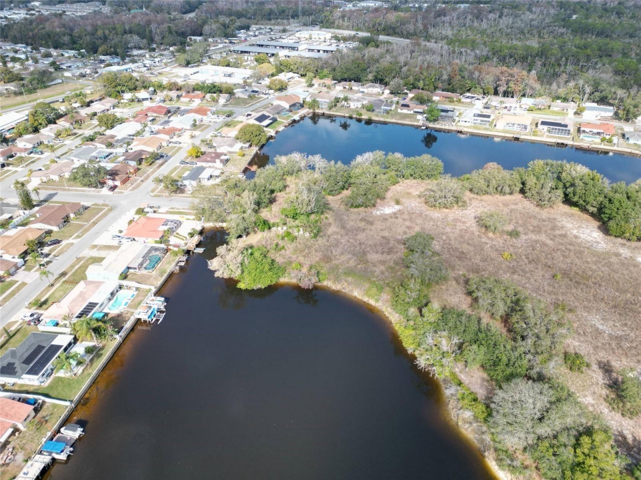 0 Berry Hill Road , Holiday, FL 34690 Photo