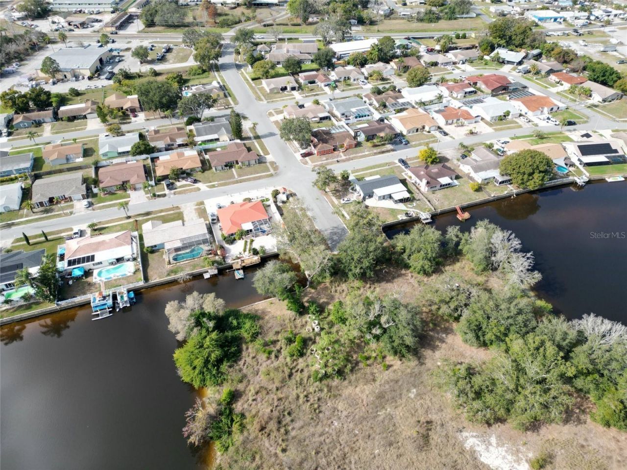0 Berry Hill Road , Holiday, FL 34690 Photo