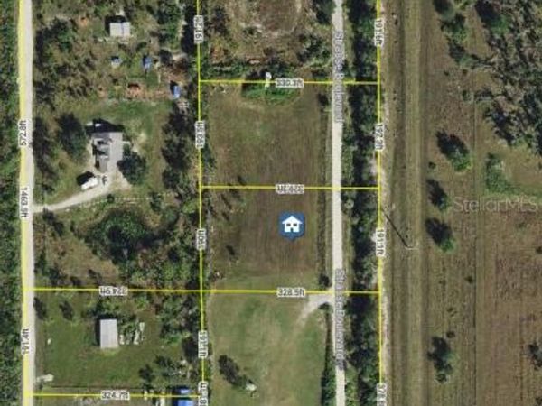 6073 STRASSE BOULEVARD , PUNTA GORDA, FL 33982