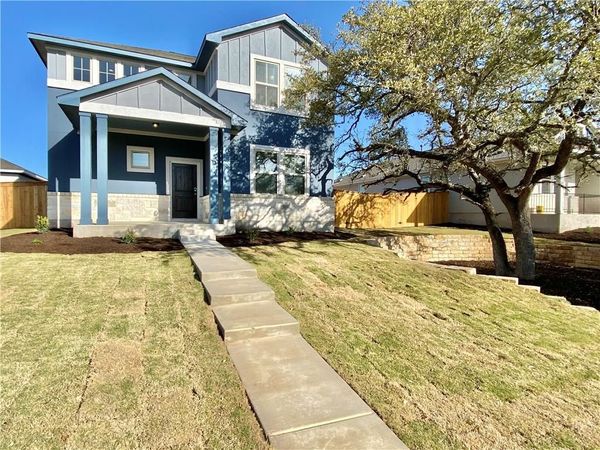 2913 Birch Park PATH , Leander, TX 78641