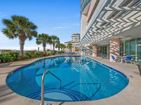 2001 S Ocean Blvd. , Unit 1106, North Myrtle Beach, SC 29582
